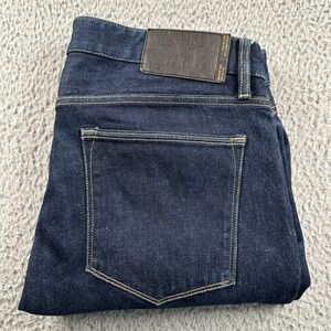 Buck Mason Maverick Slim Jeans
